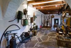 Museo del vino Castel Rametz - Museo